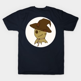 AvengedQrow Logo T-Shirt